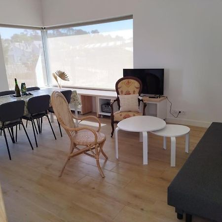 La Cabine Du Bout Du Monde Avec Mezzanine - Ile De Sein - Votre Maison De Vacances De Haut Standing - Pl03 Crozon Exteriér fotografie
