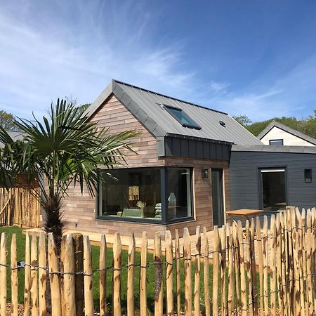 La Cabine Du Bout Du Monde Avec Mezzanine - Ile De Sein - Votre Maison De Vacances De Haut Standing - Pl03 Crozon Exteriér fotografie