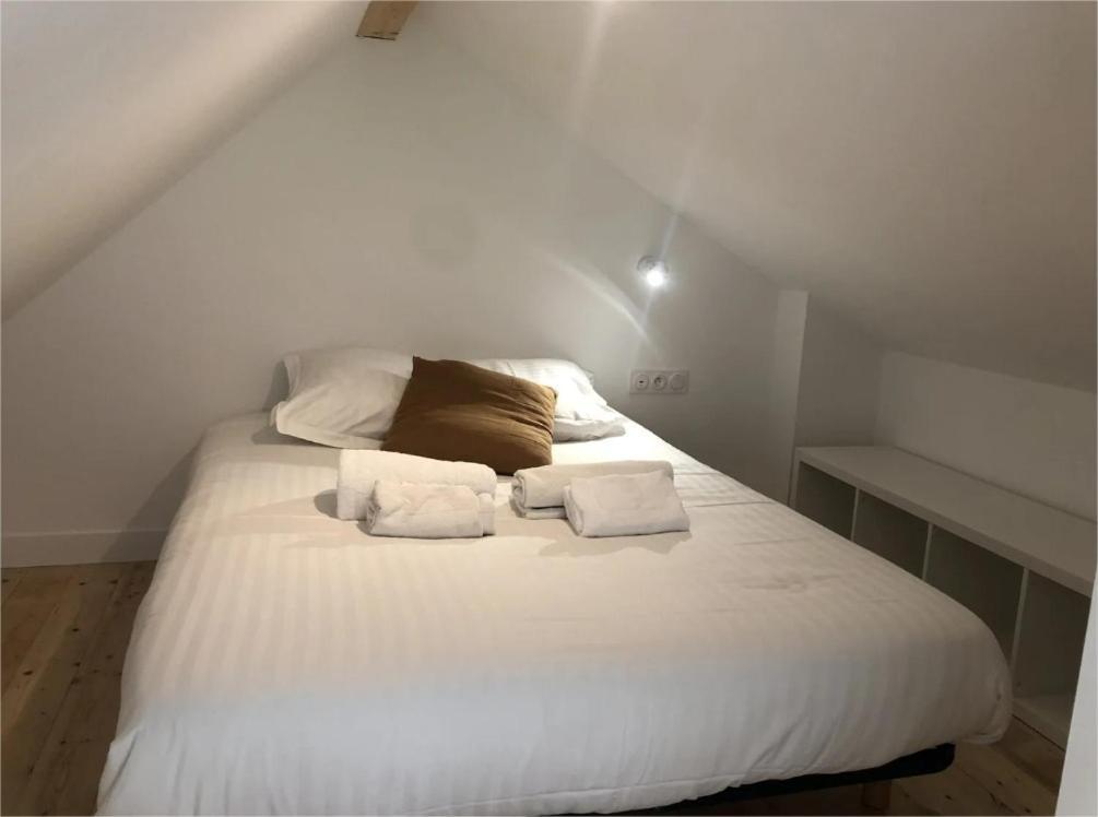 La Cabine Du Bout Du Monde Avec Mezzanine - Ile De Sein - Votre Maison De Vacances De Haut Standing - Pl03 Crozon Exteriér fotografie